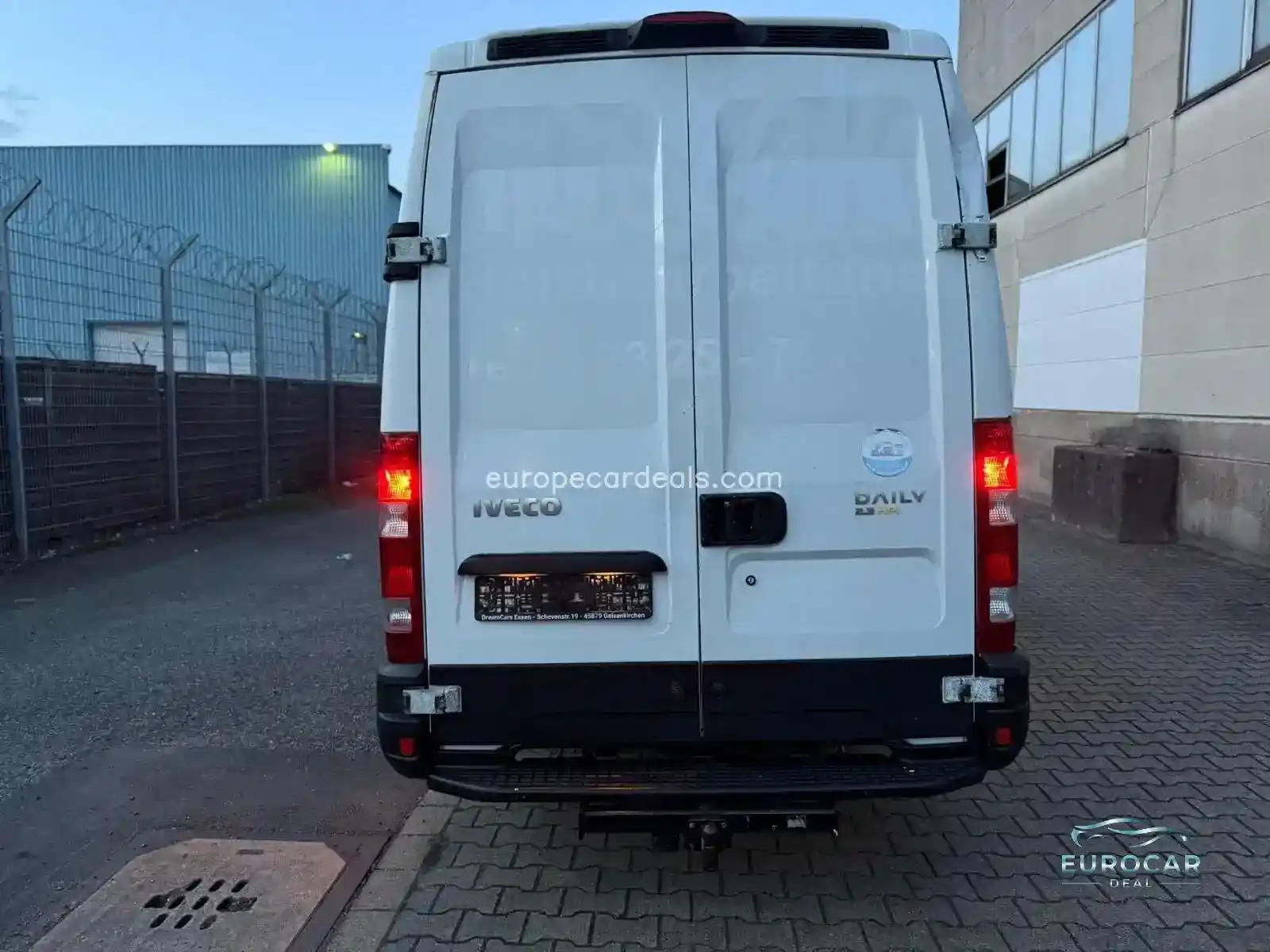 Iveco Other
