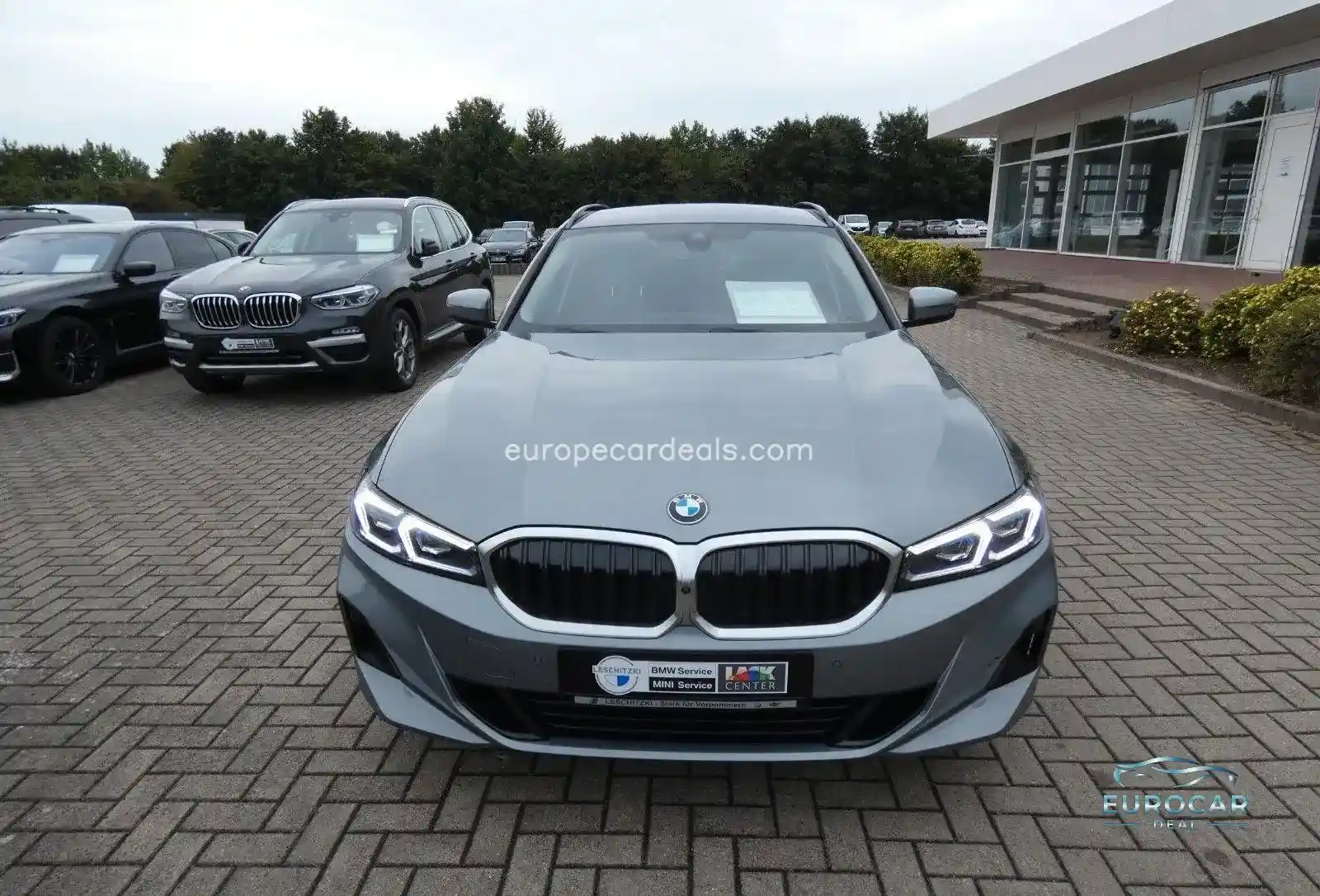BMW 318