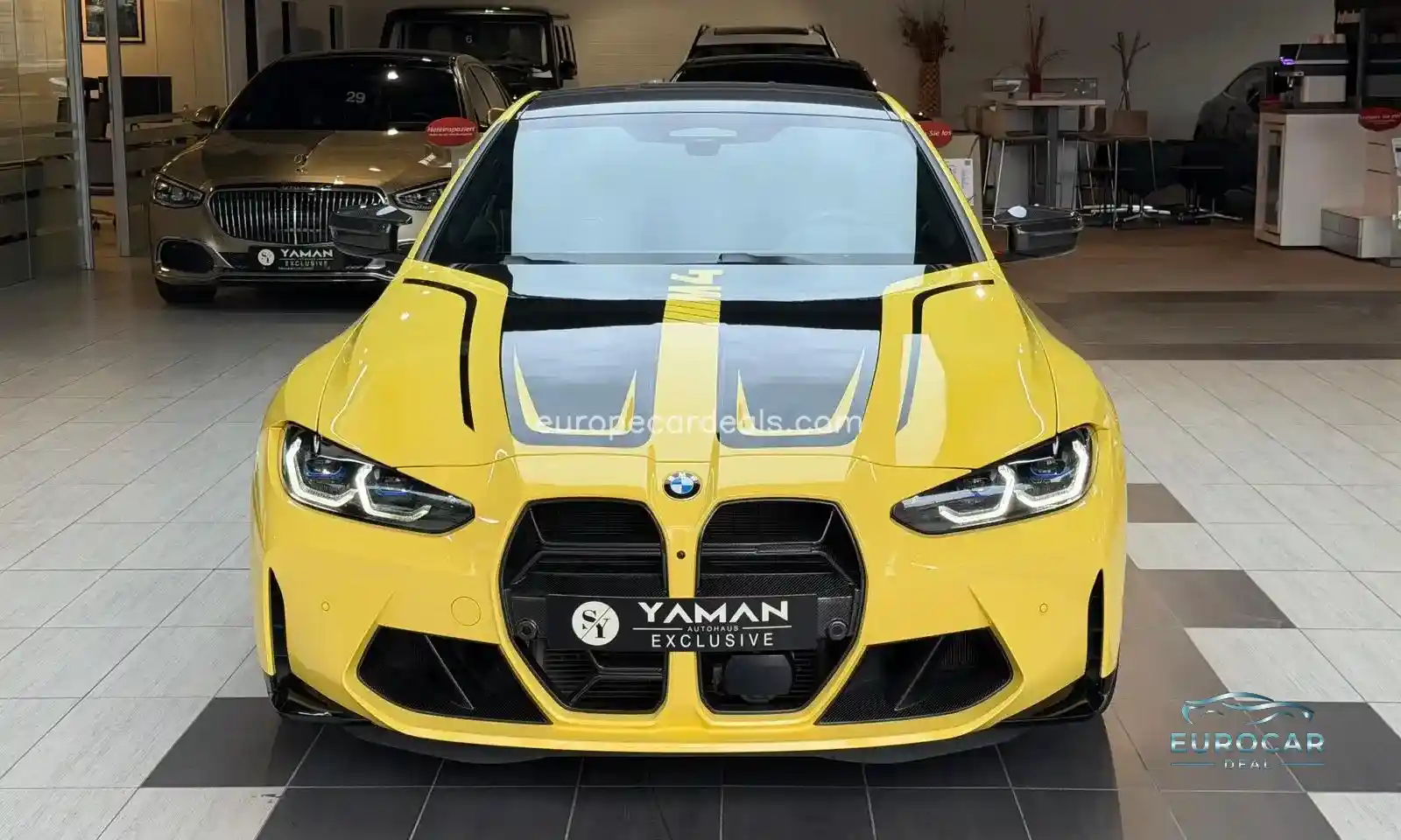BMW M4
