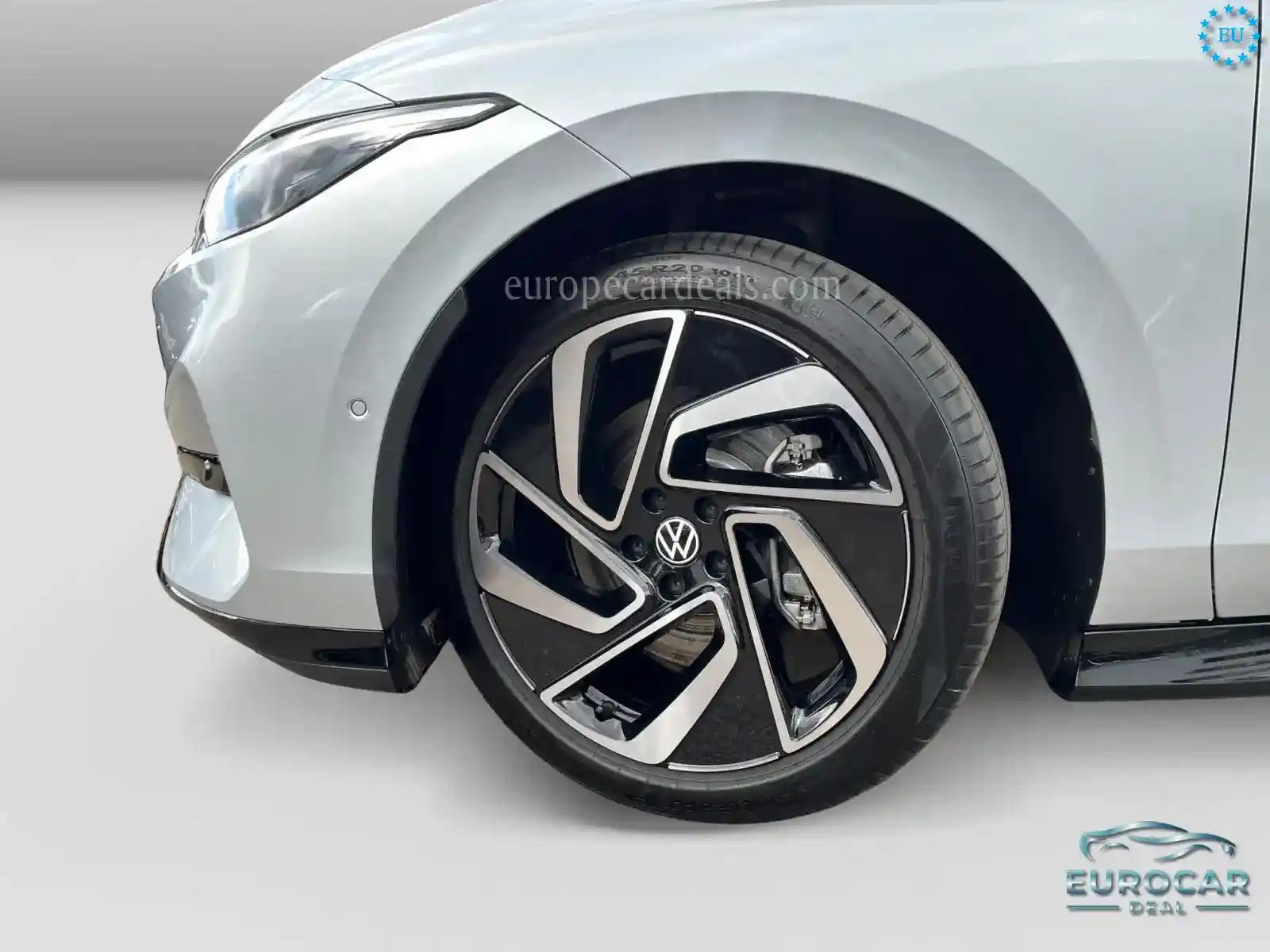 Volkswagen ID.7