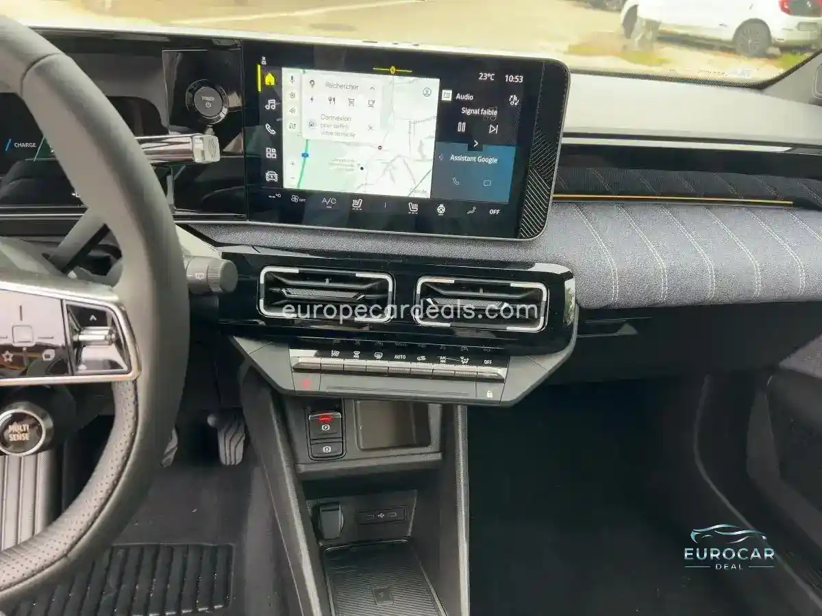 Renault R 5