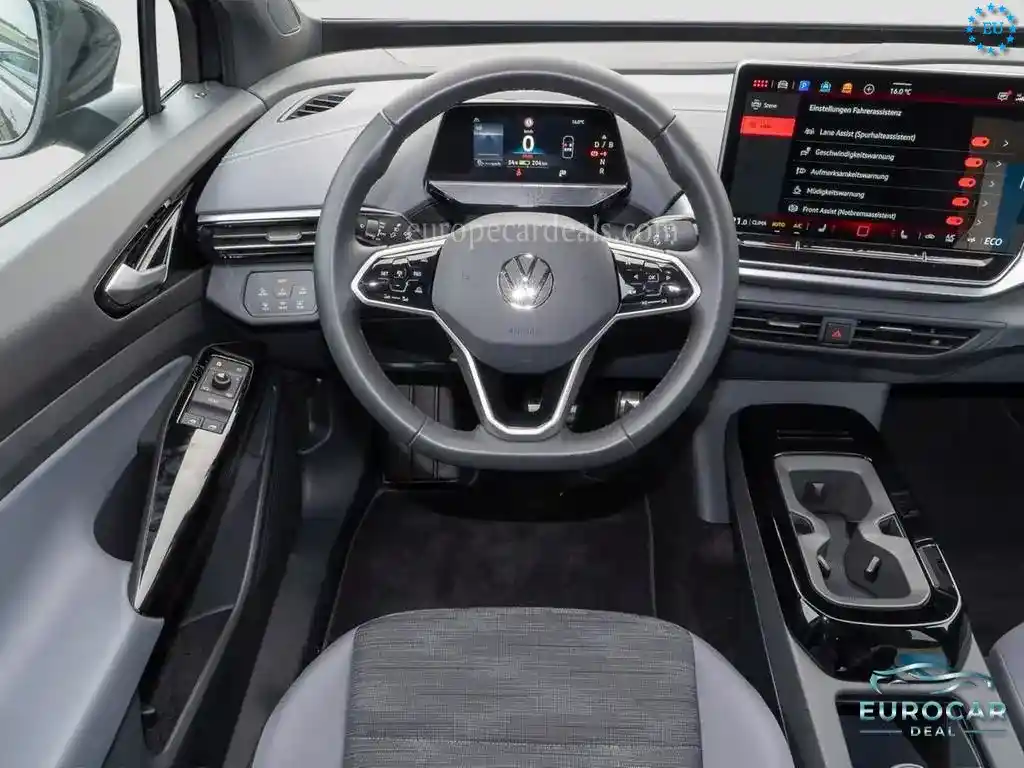 Volkswagen ID.5