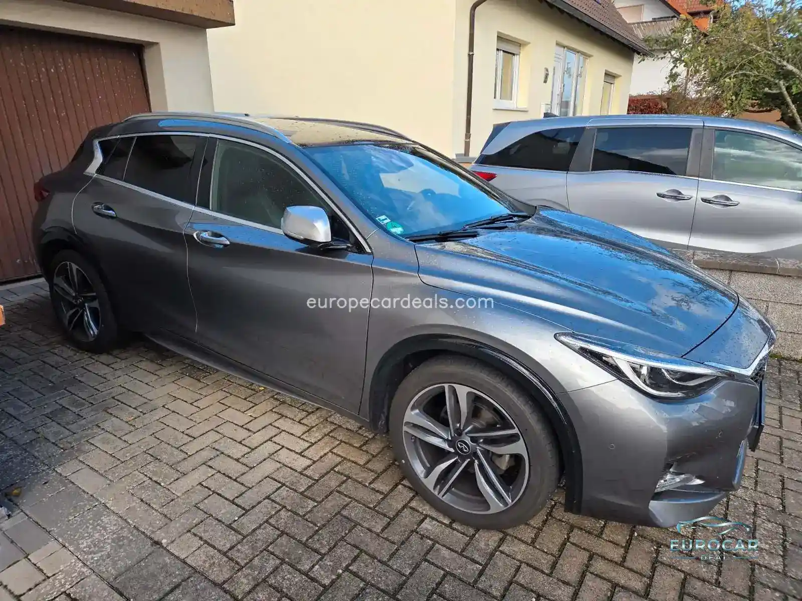 Infiniti Other