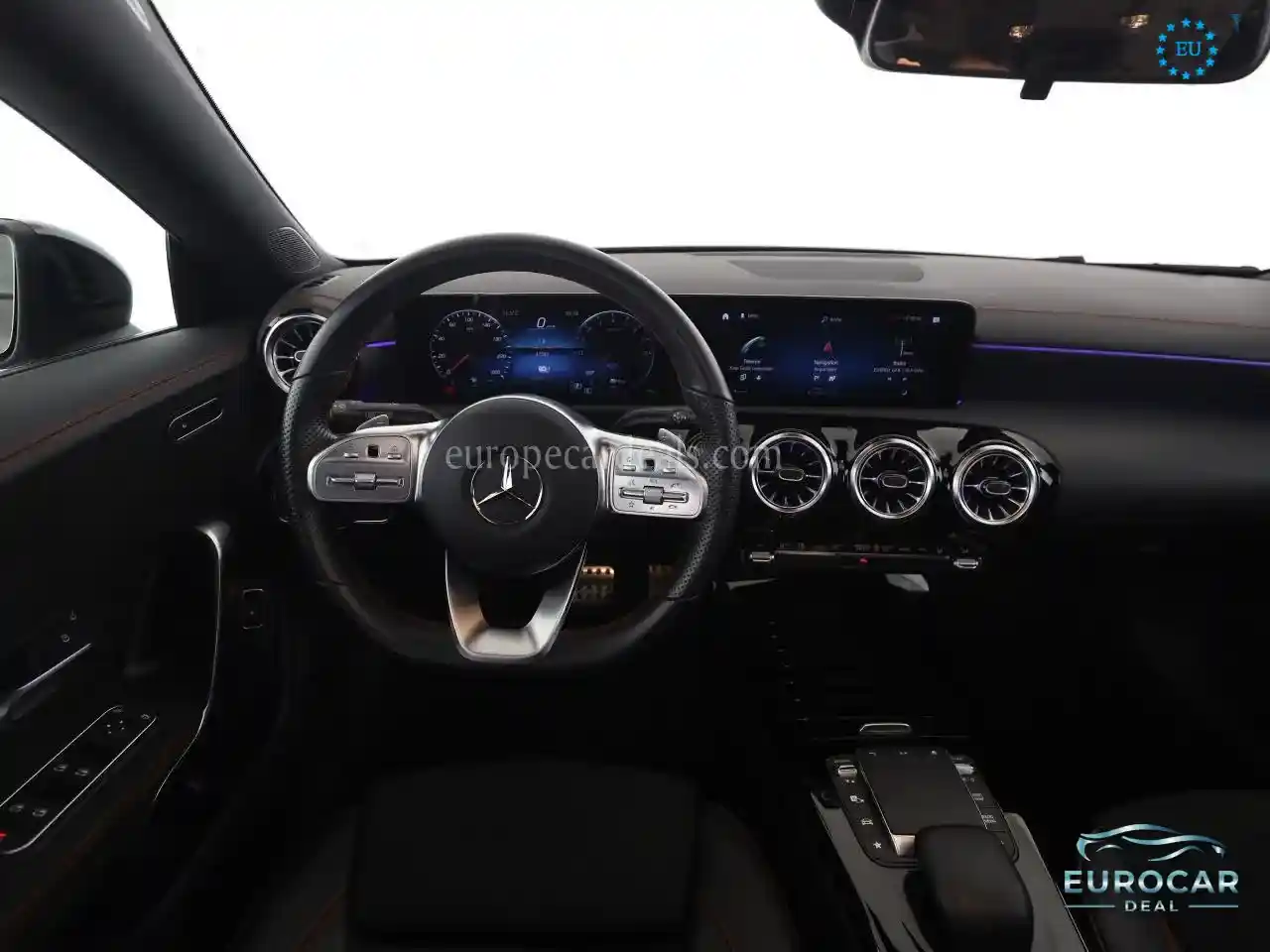 Mercedes-Benz CLA 250 Shooting Brake