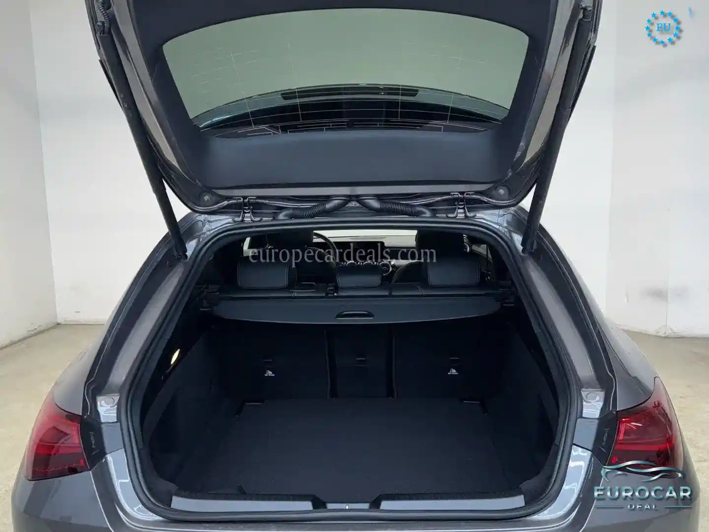 Mercedes-Benz CLA 200 Shooting Brake