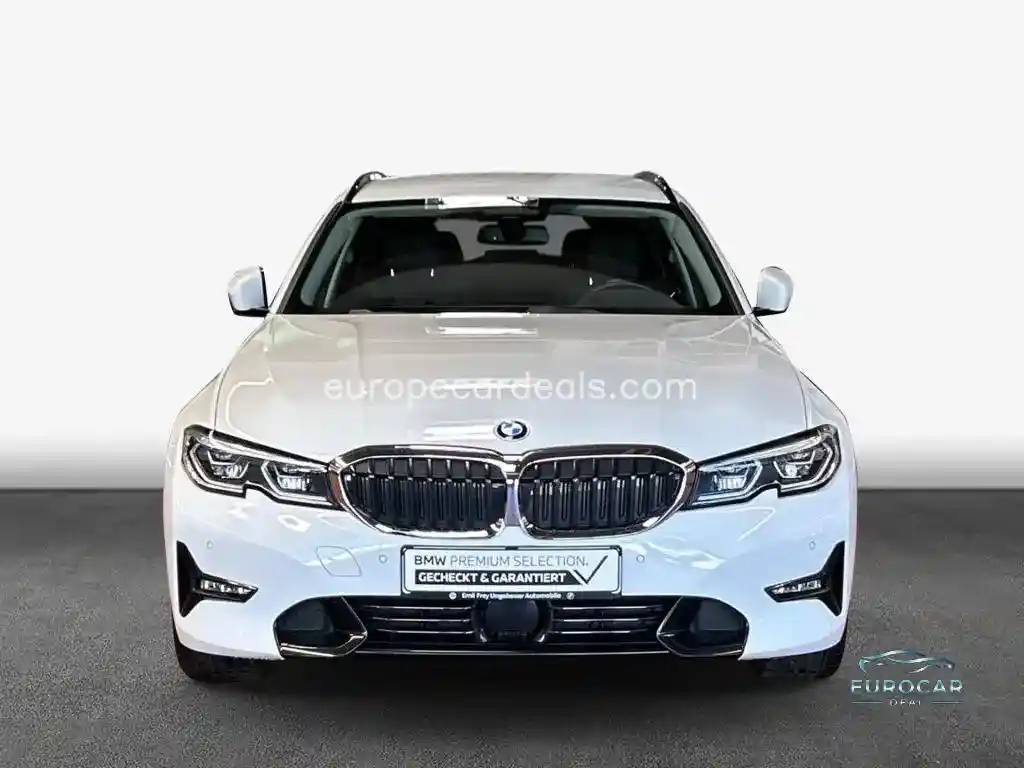 BMW 330