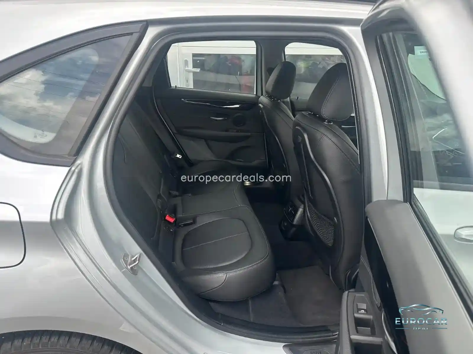 BMW 218 Active Tourer