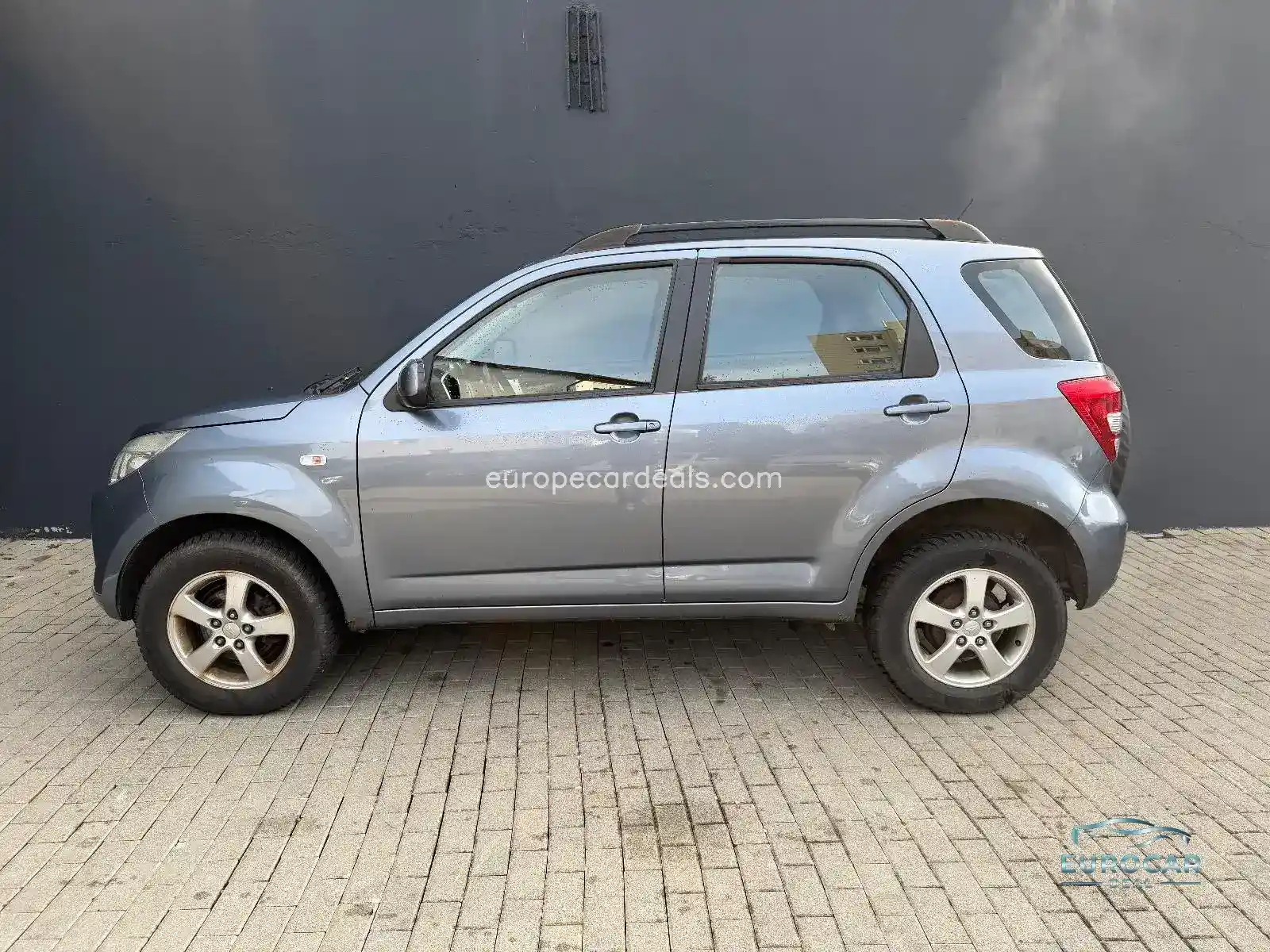 Daihatsu Terios