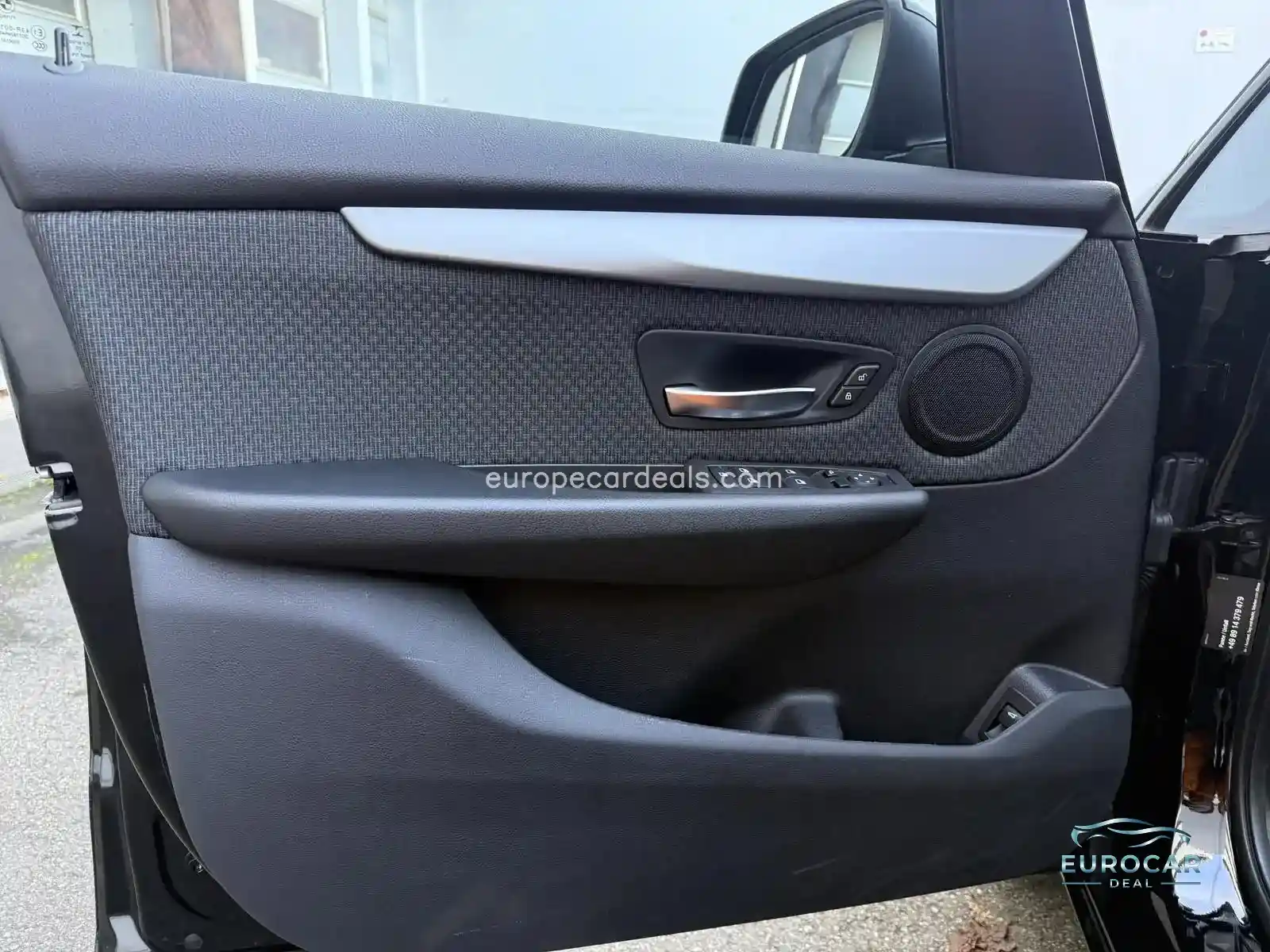 BMW 216 Gran Tourer