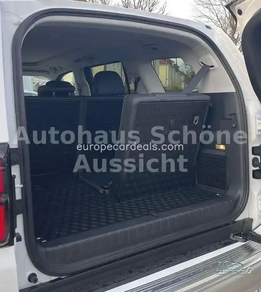 BAIC BJ60