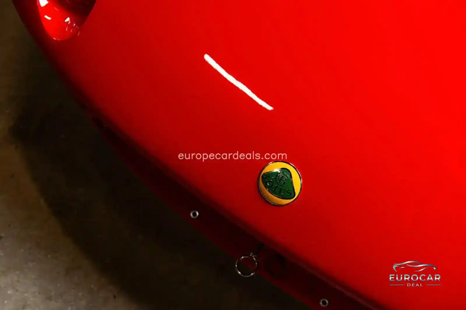 Lotus Elise
