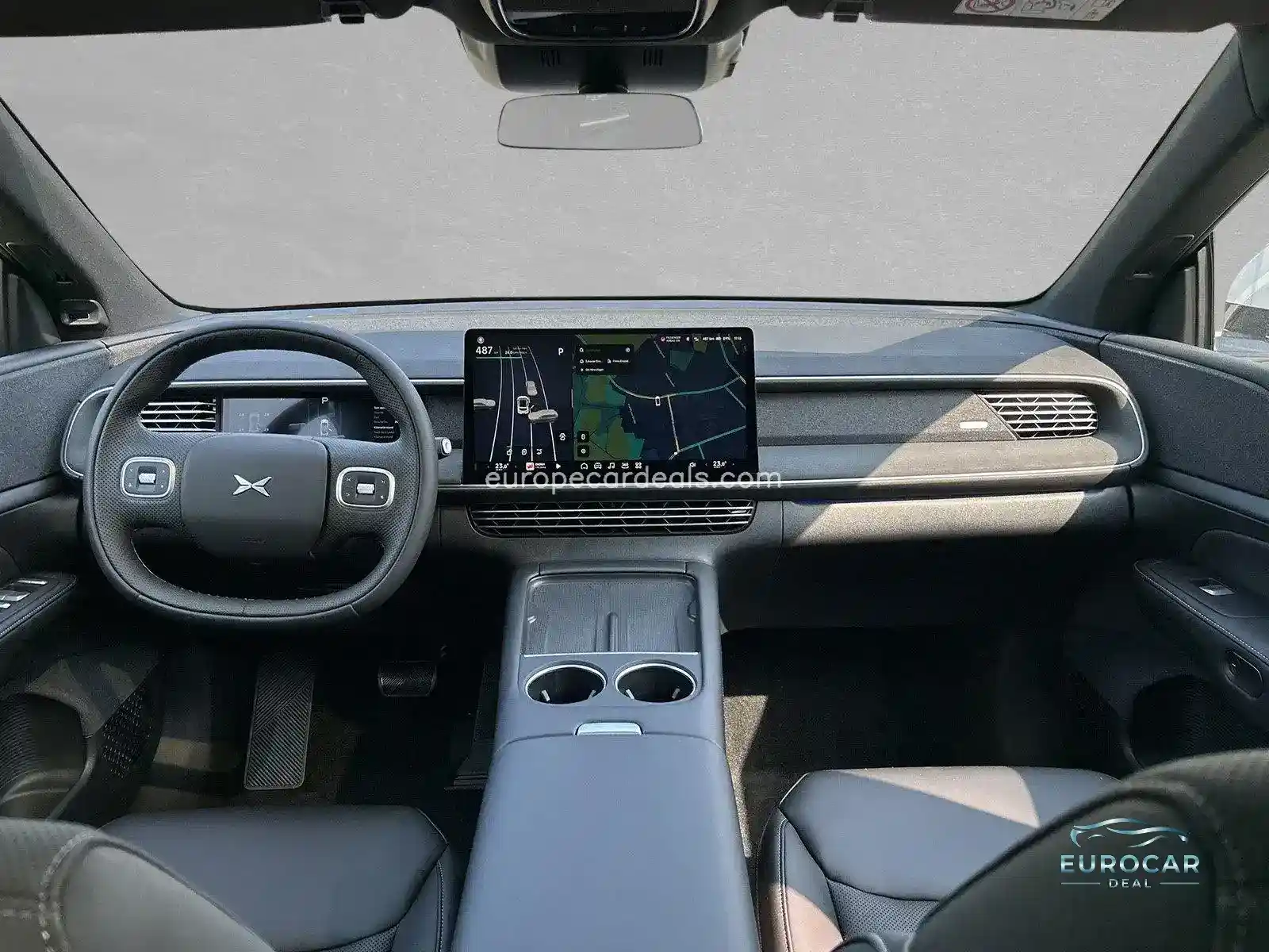 XPENG G6