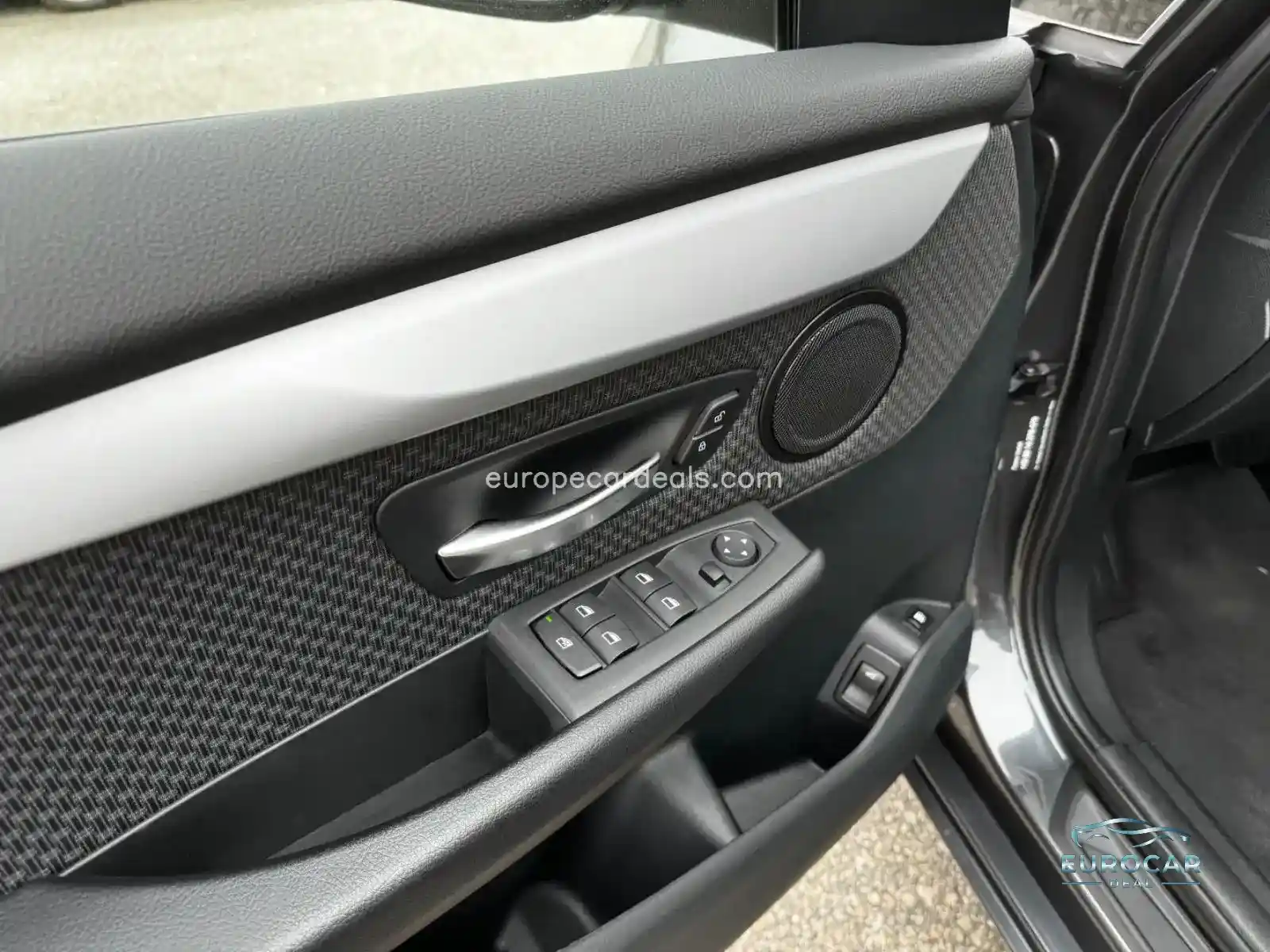 BMW 225 Active Tourer