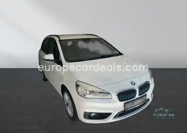 BMW 225