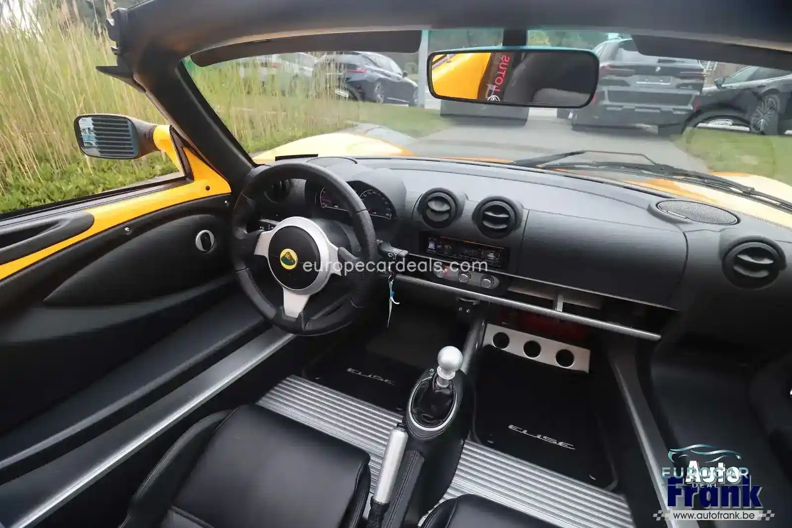 Lotus Elise