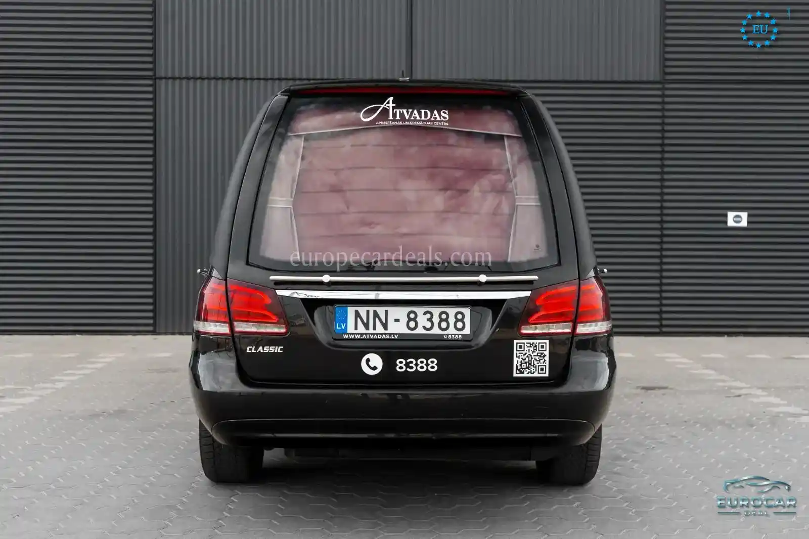 Mercedes-Benz E 250