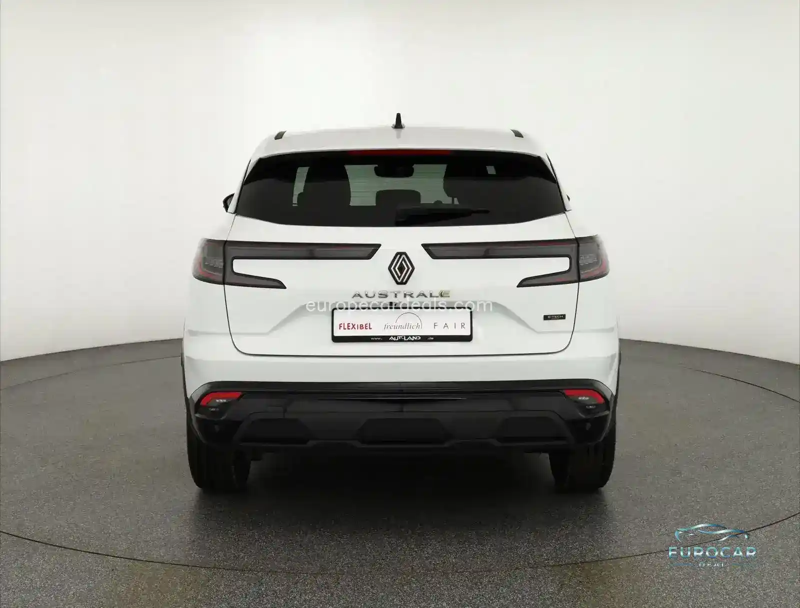 Renault Austral