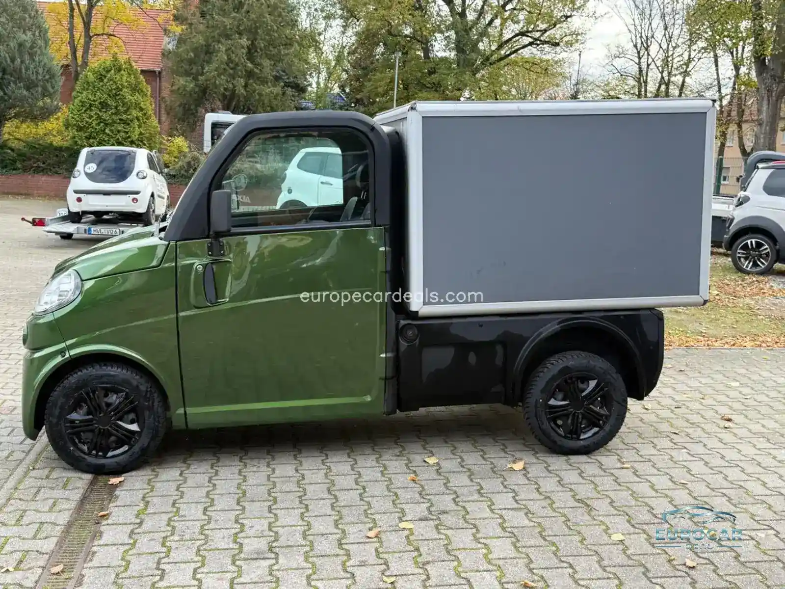 Microcar Flex