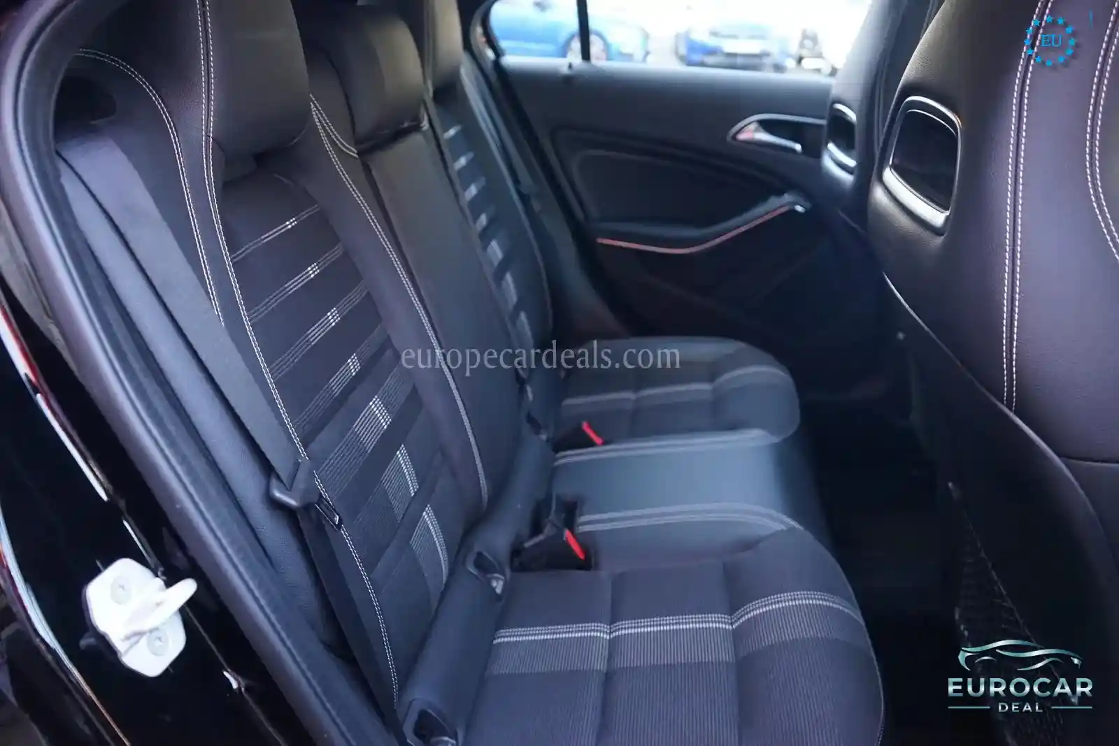 Mercedes-Benz A 140