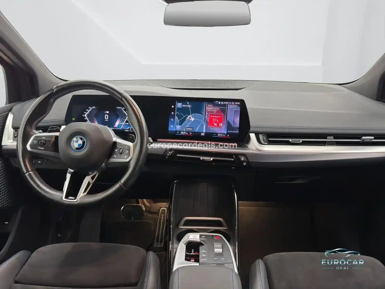 BMW 225 Active Tourer