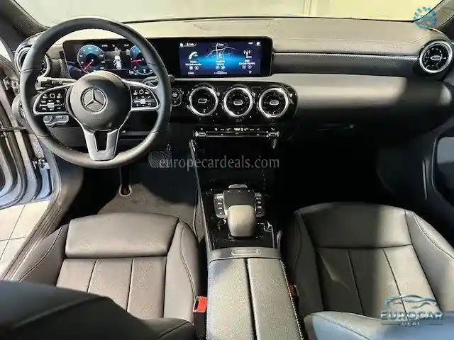 Mercedes-Benz CLA 200 Shooting Brake