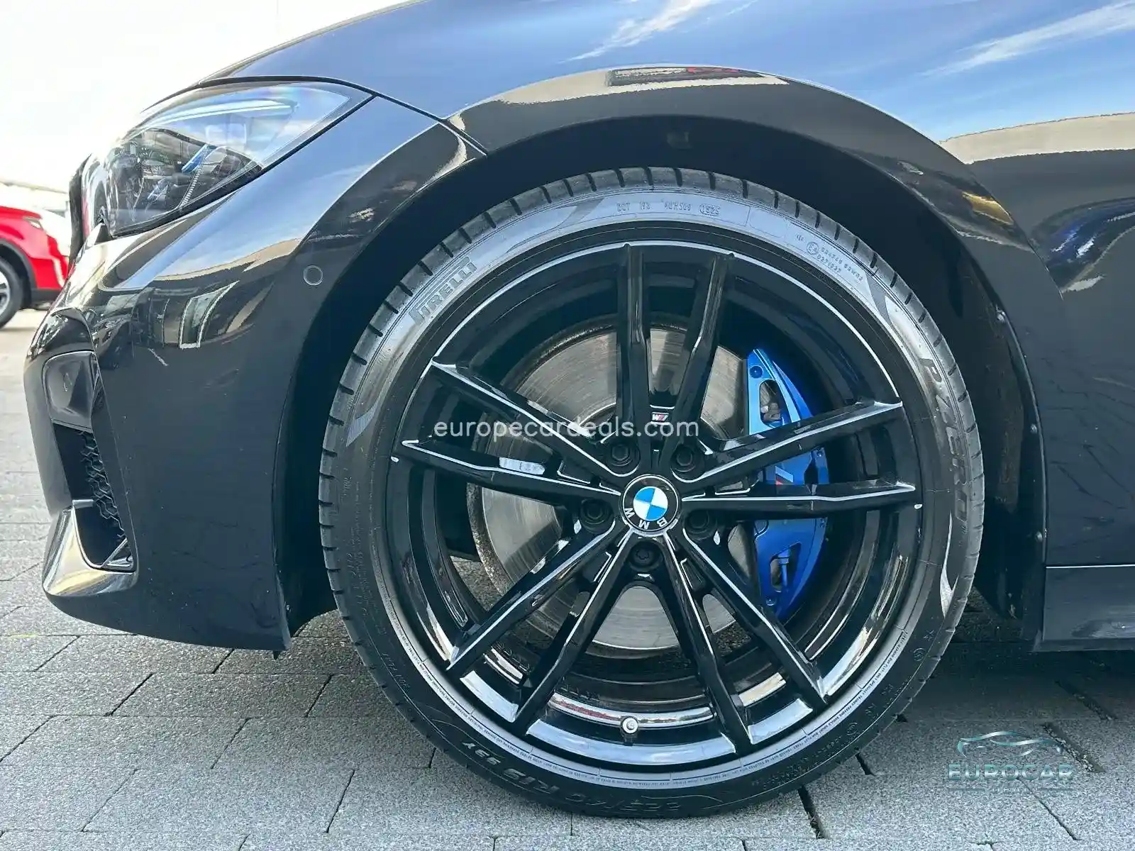 BMW M340d
