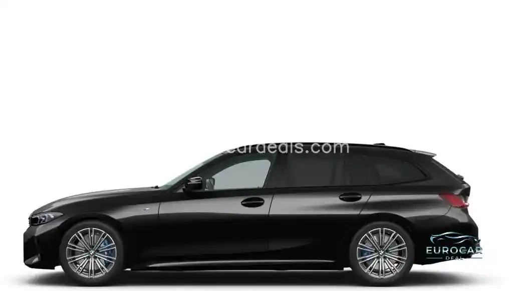 BMW M340i