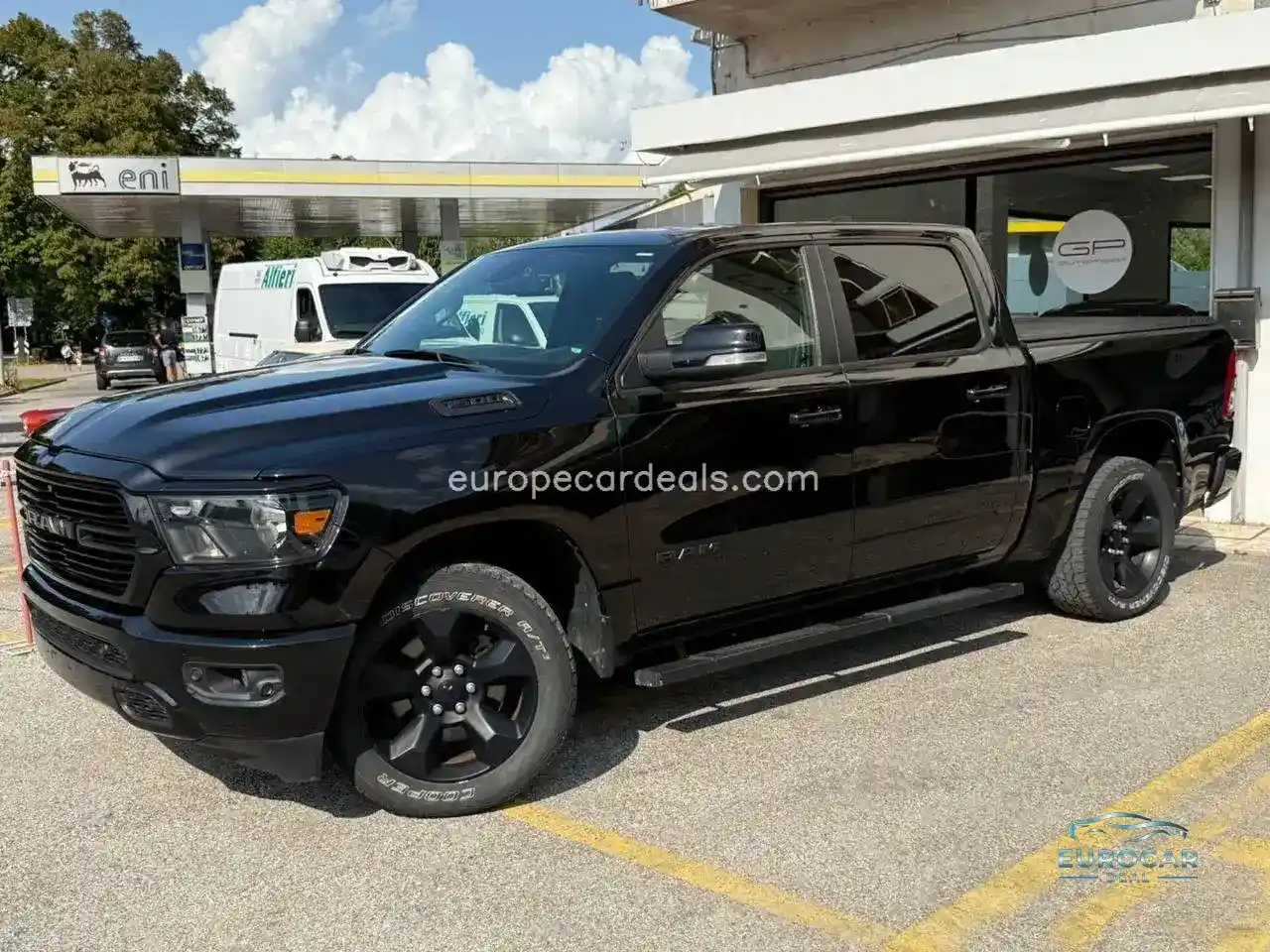 Dodge Other