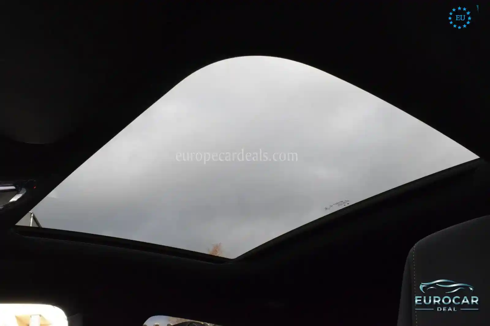 Mercedes-Benz CLA 45 AMG Shooting Brake