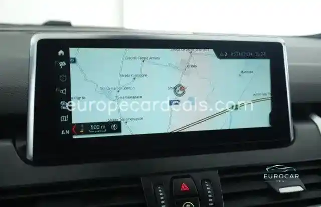 BMW 220 Gran Tourer