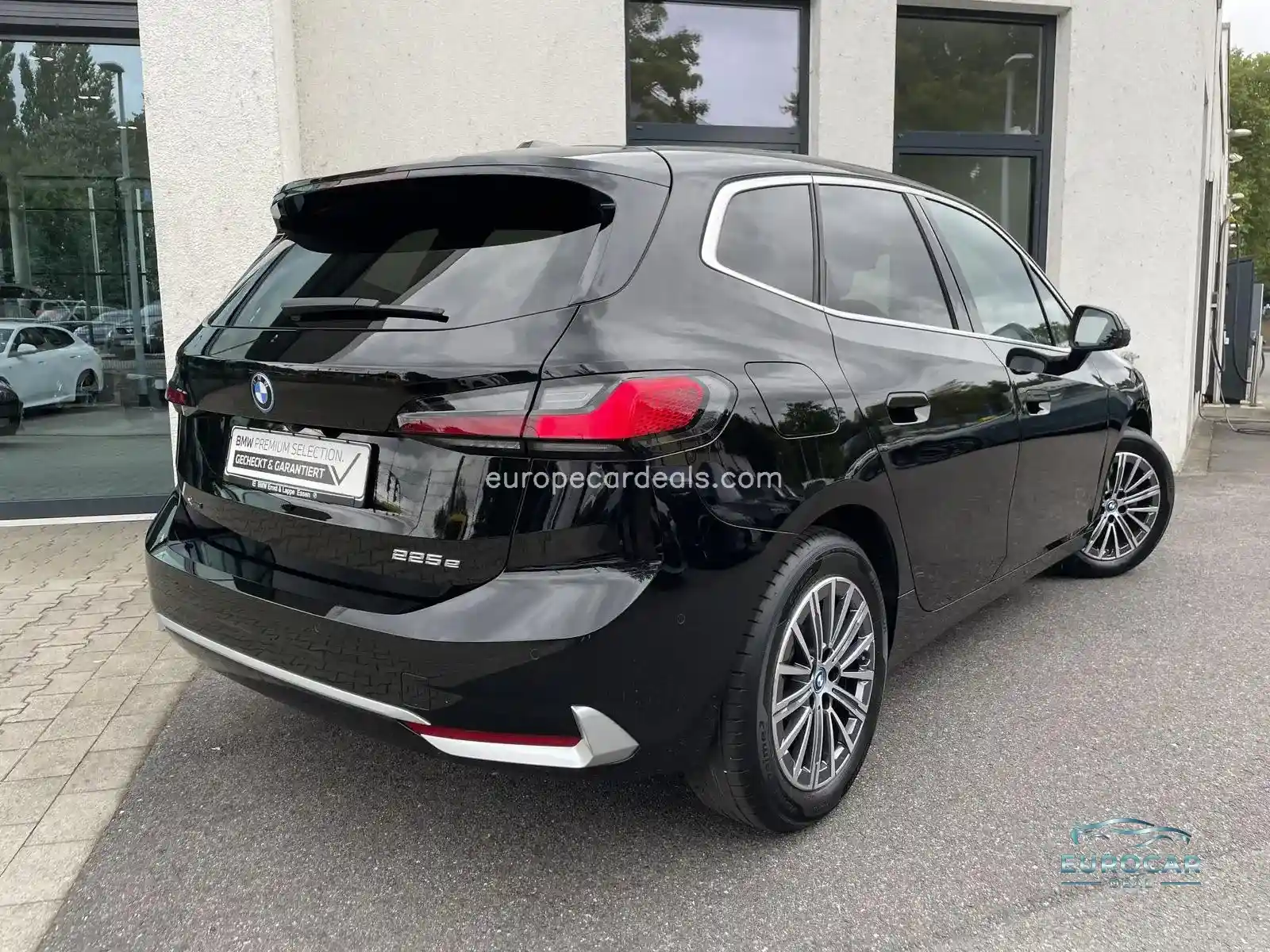 BMW 225 Active Tourer