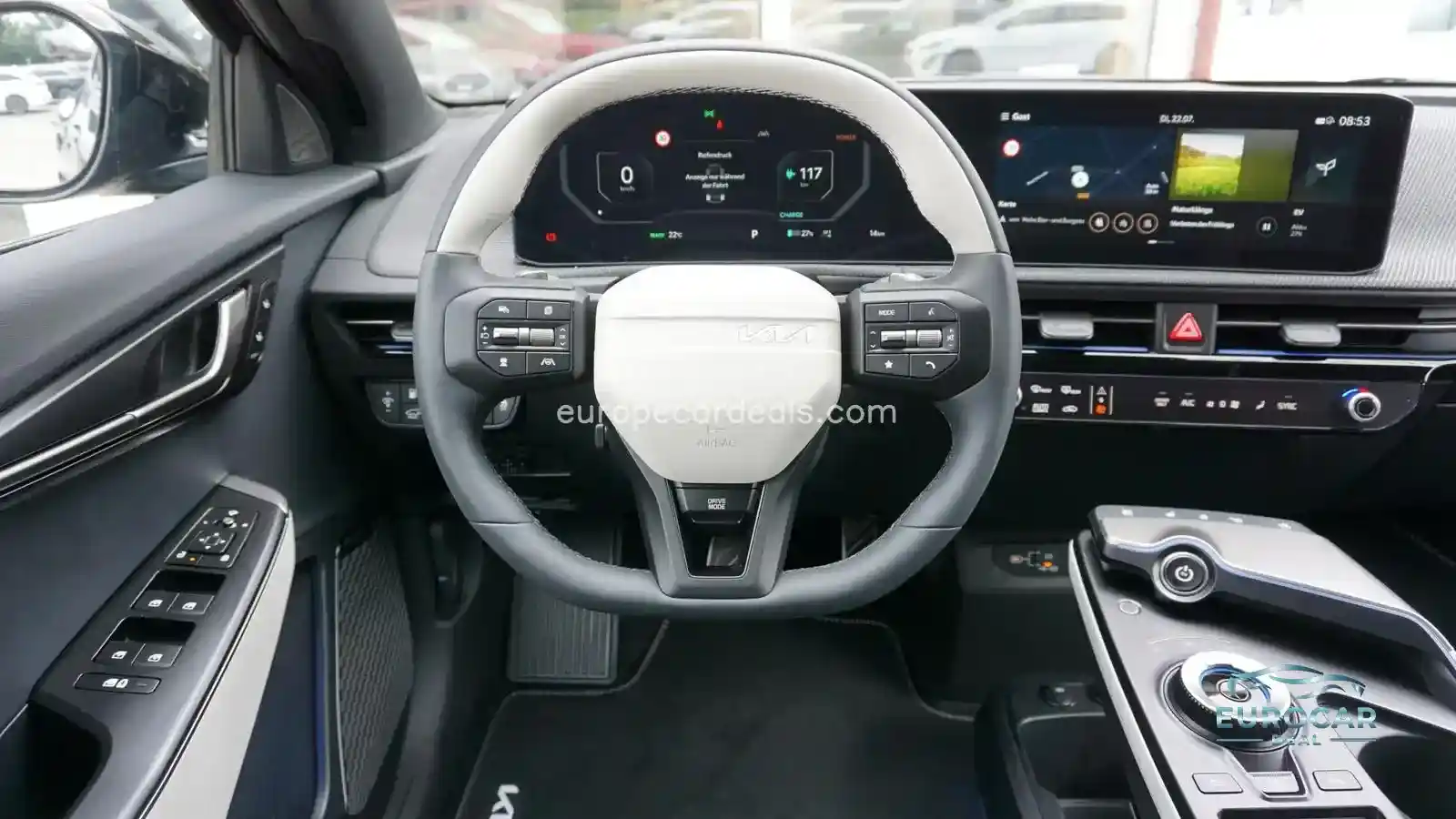 Kia EV6