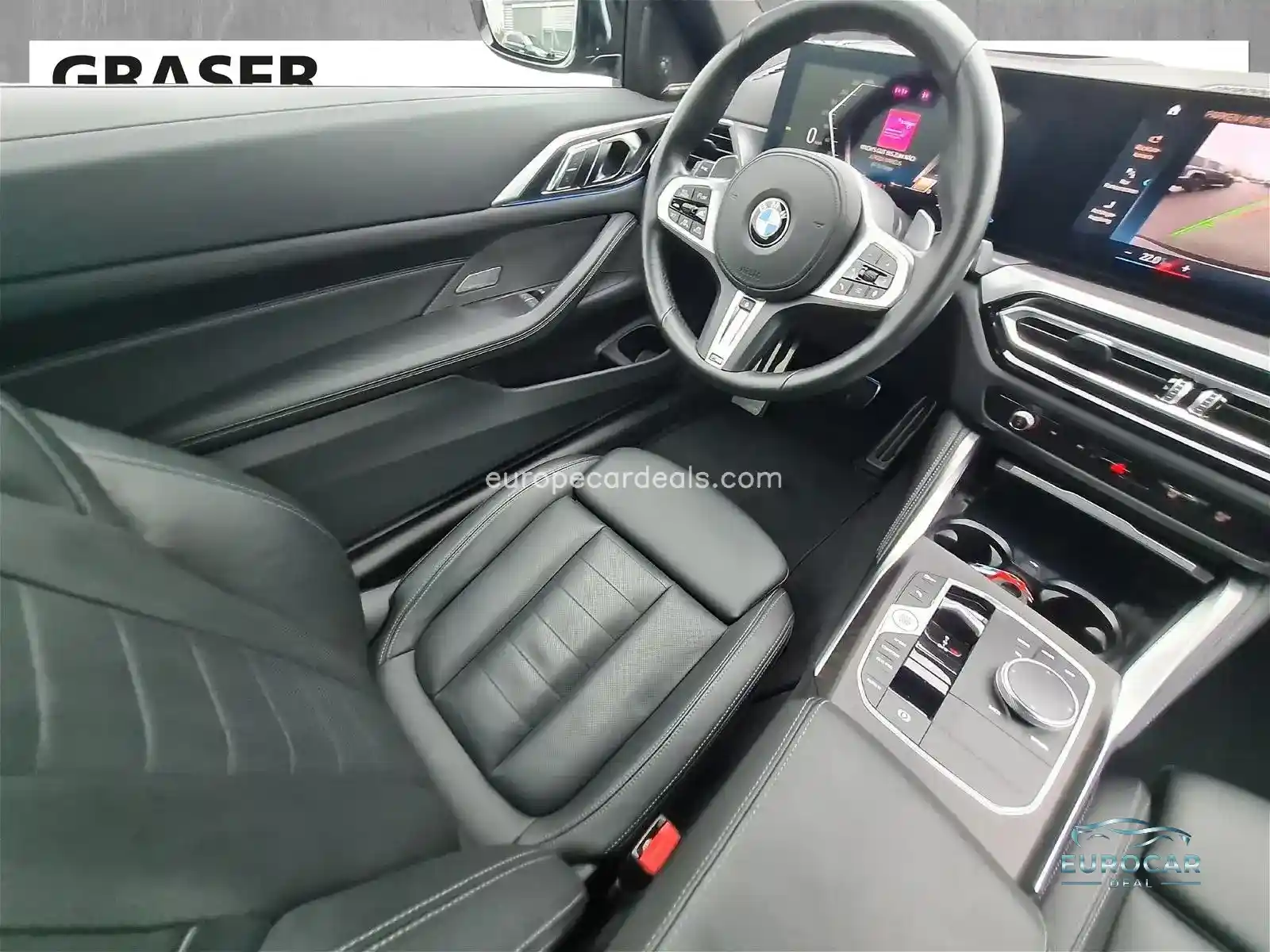 BMW M440