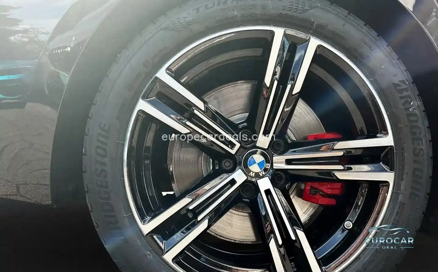 BMW M340i