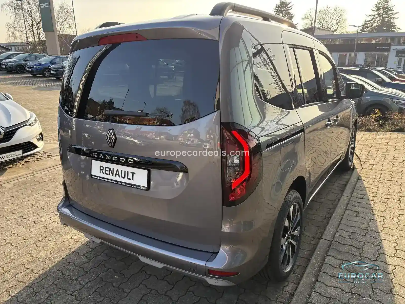 Renault Kangoo