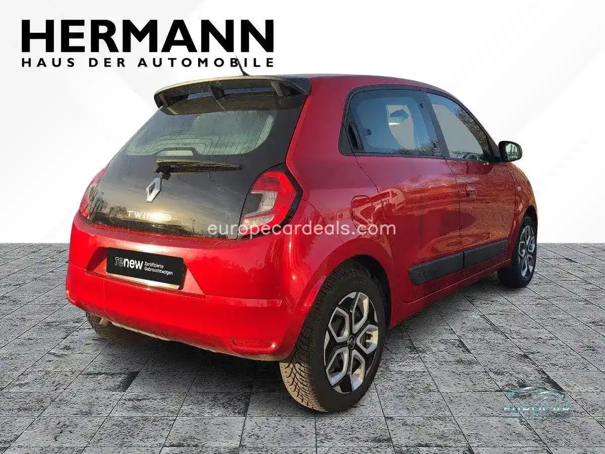 Renault Twingo