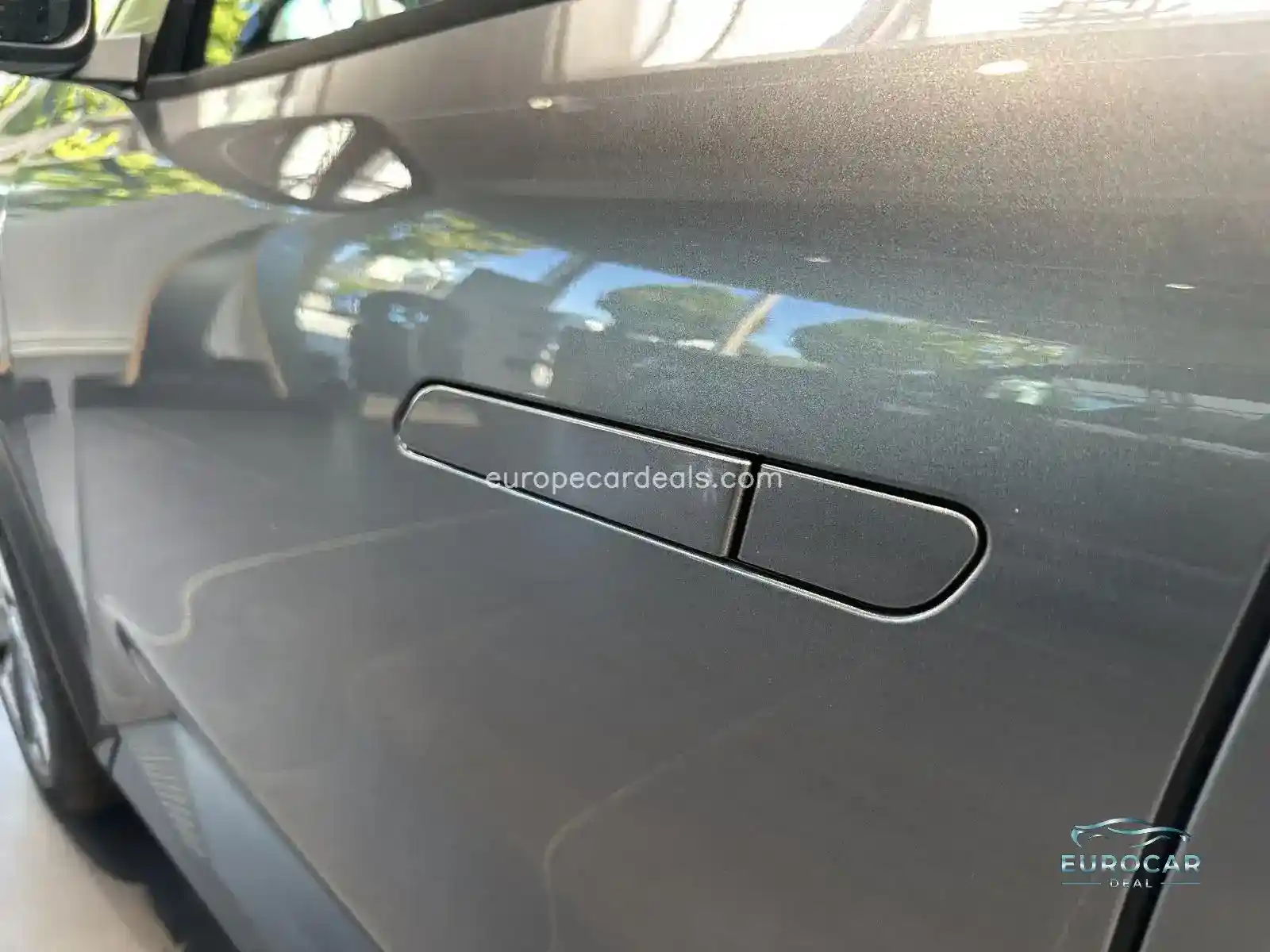 Renault Scenic E-TECH