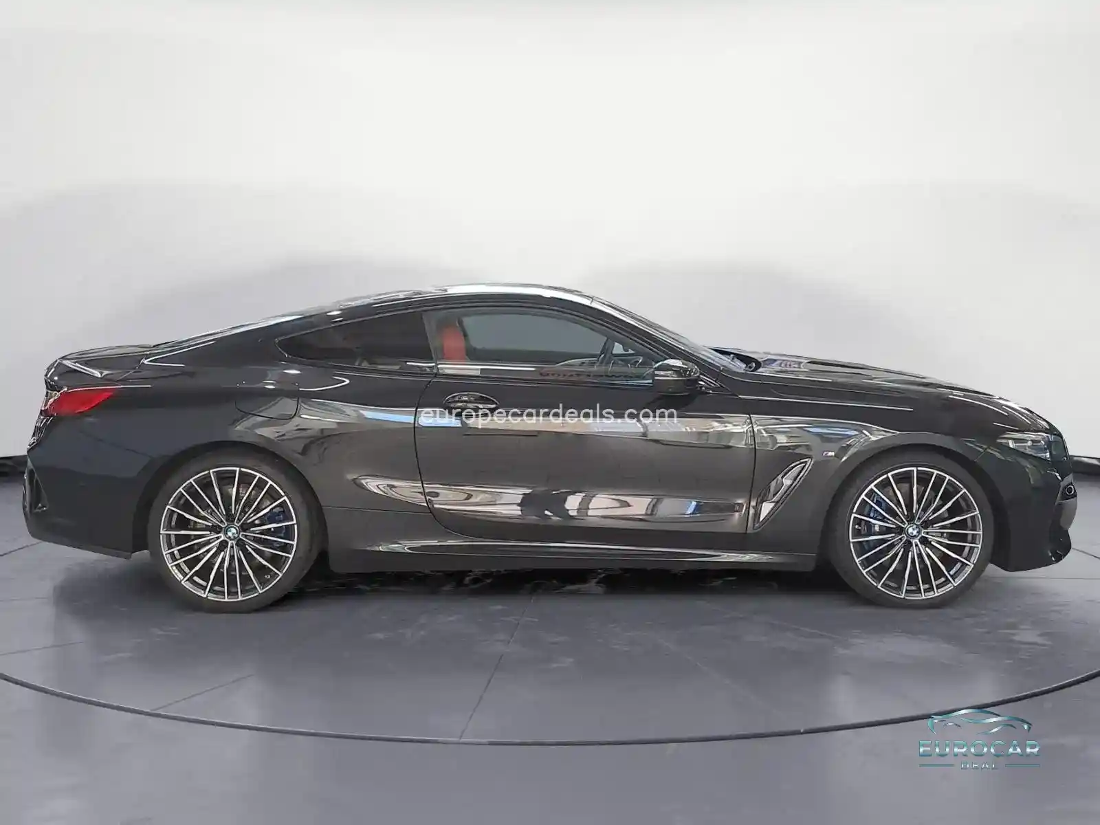 BMW 840