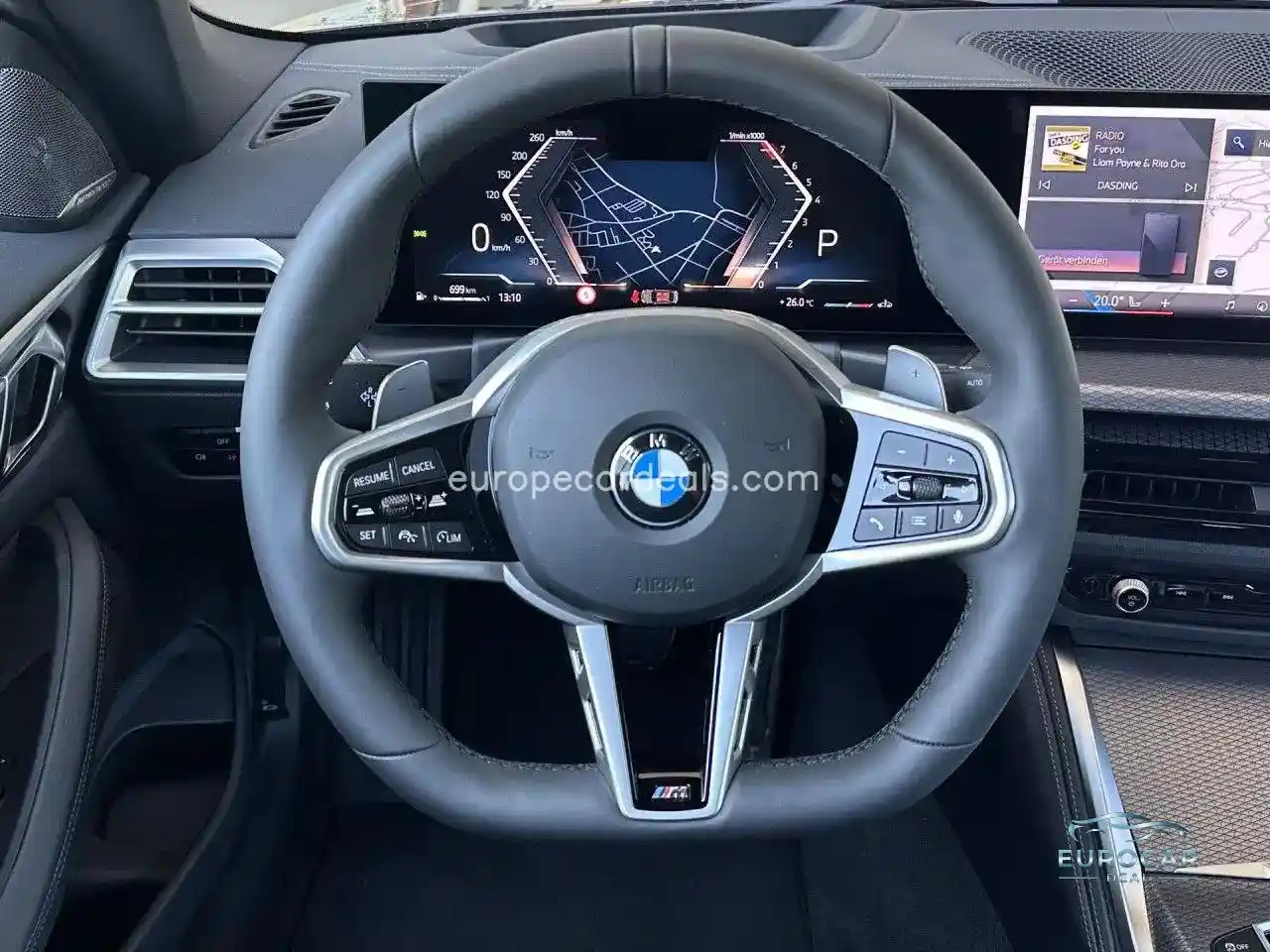 BMW 430