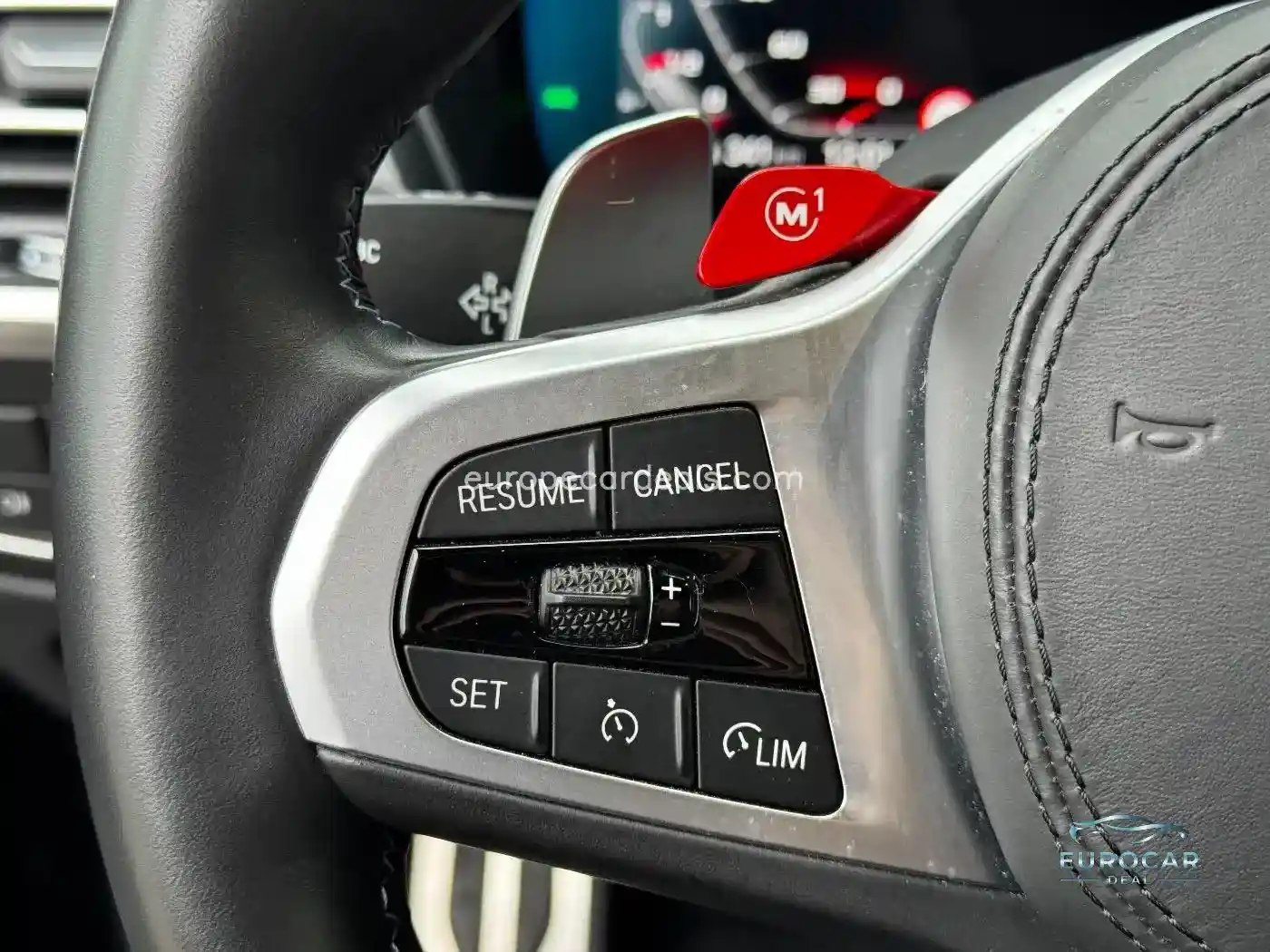 BMW X3 M