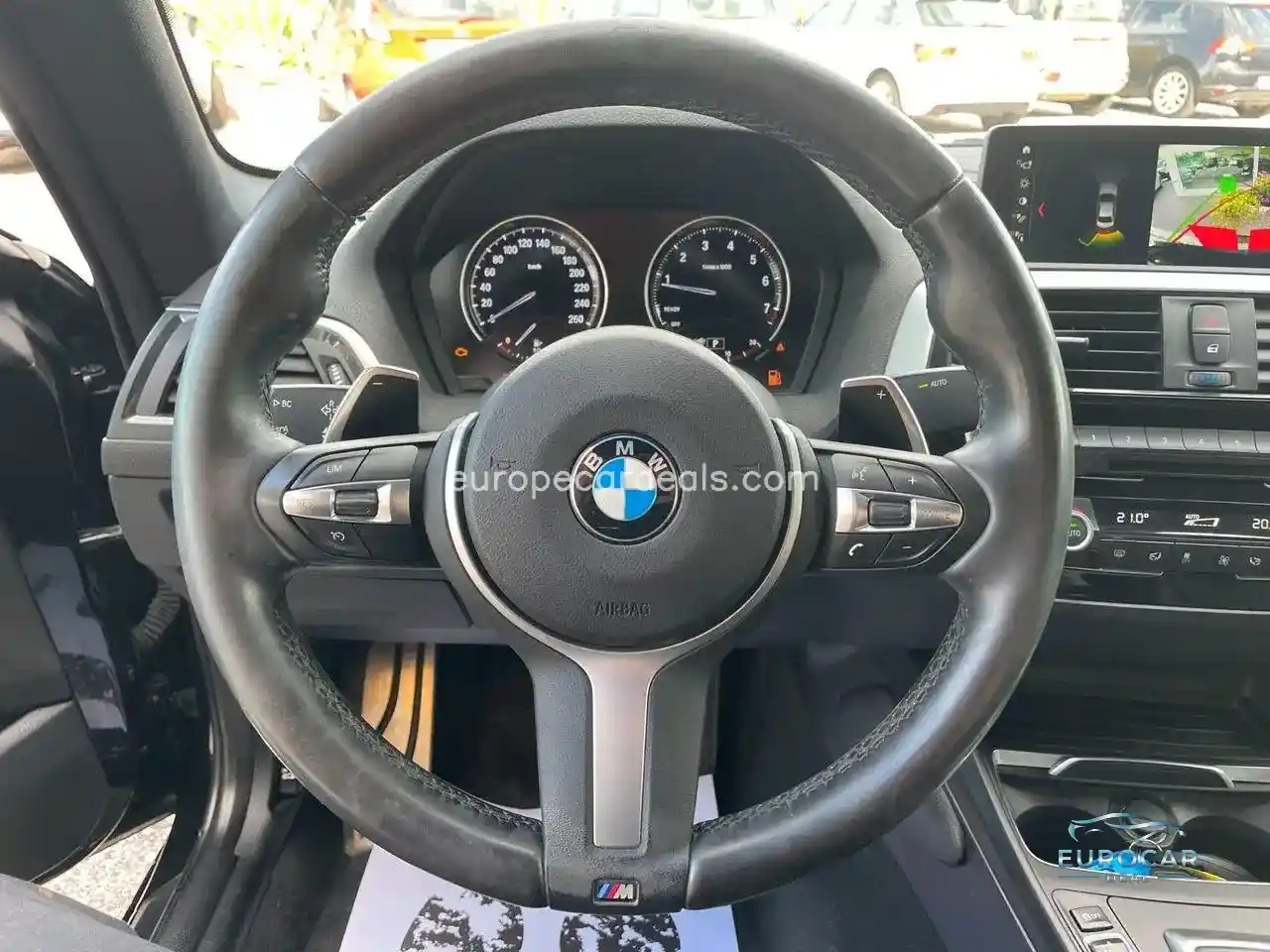BMW M240i