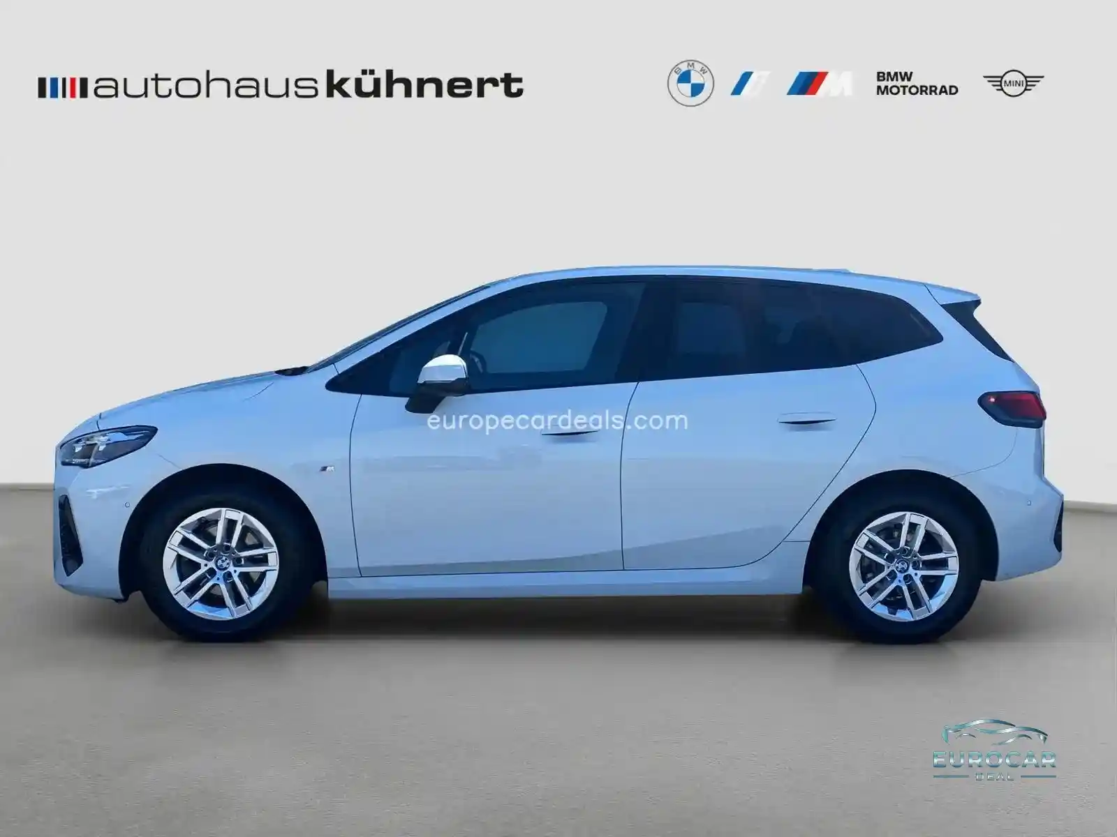 BMW 218 Active Tourer