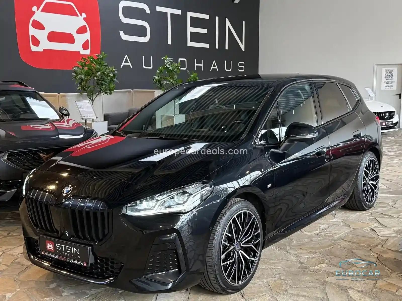 BMW 218 Active Tourer