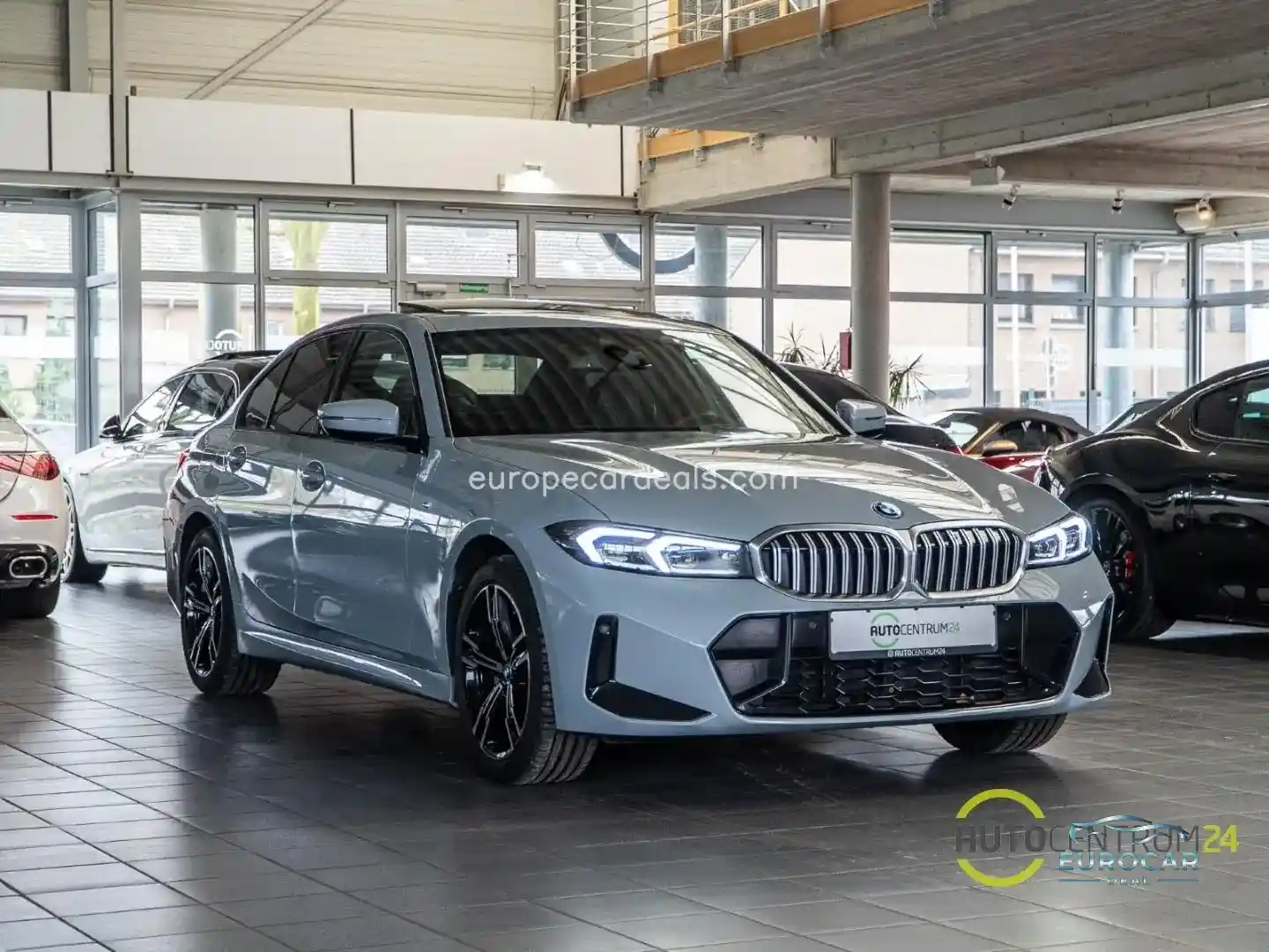 BMW 330