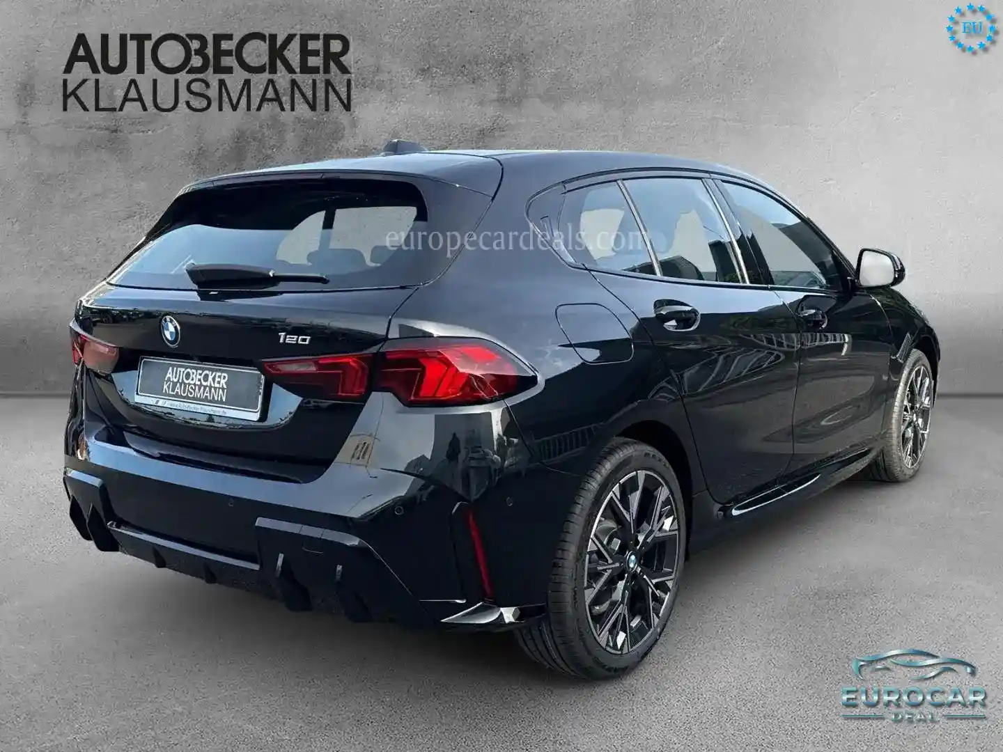 BMW 120