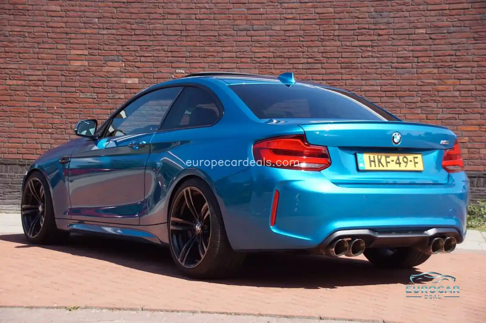 BMW M2