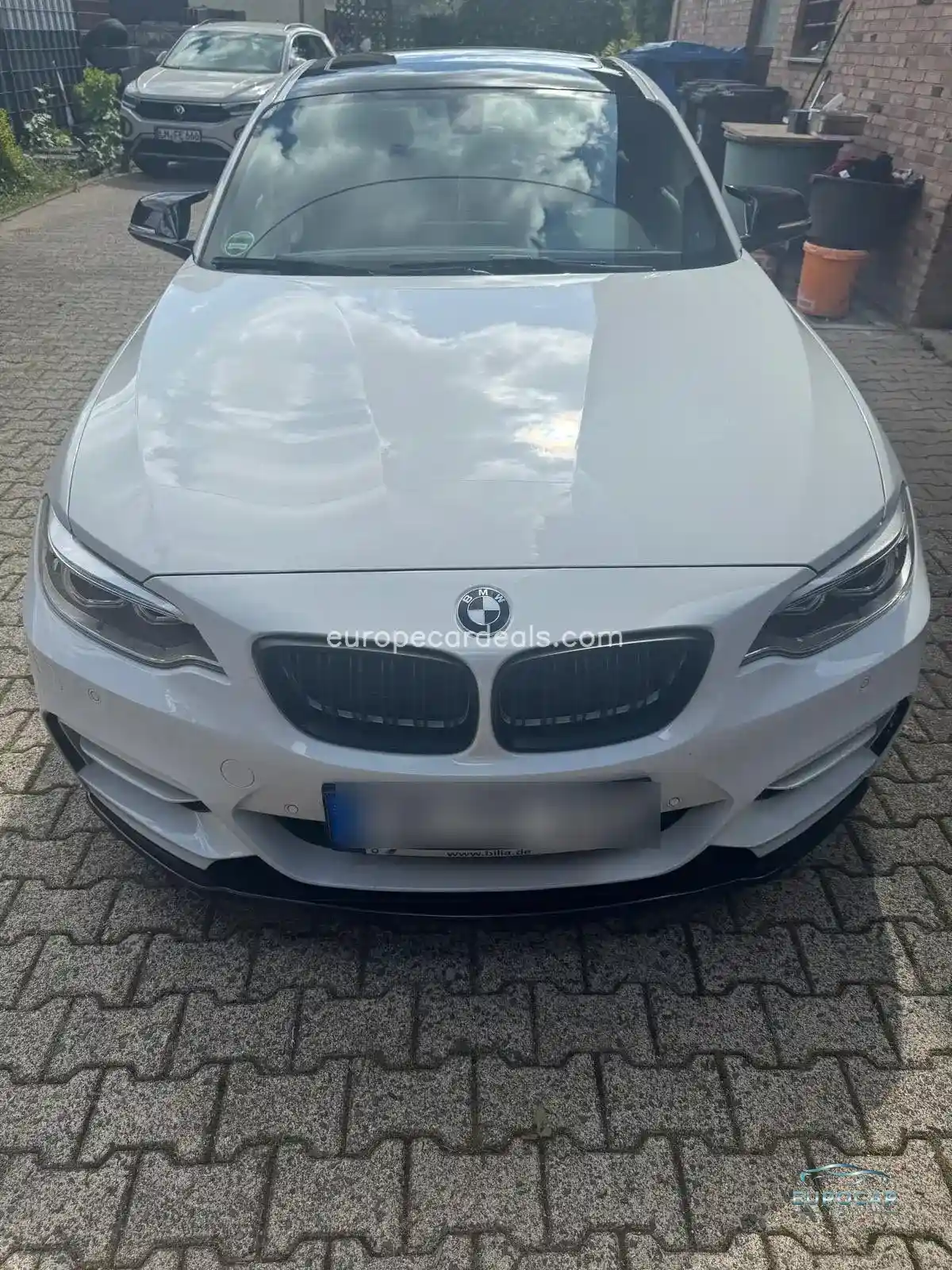 BMW M235