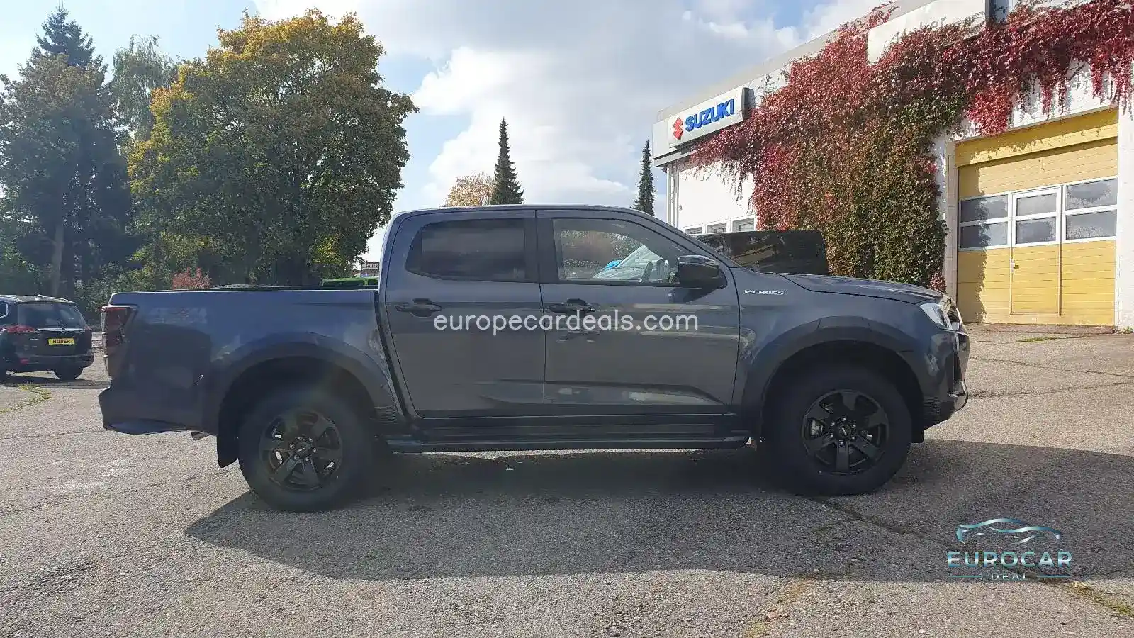 V-Cross