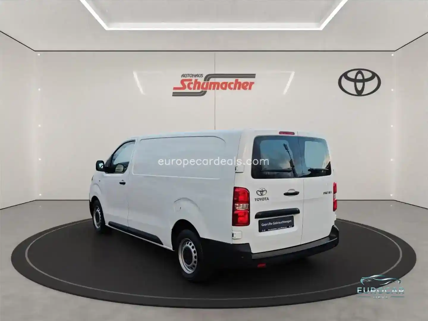 Toyota Proace (Verso)