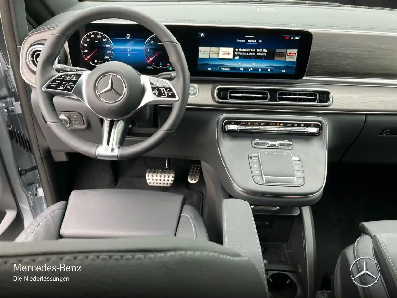 Mercedes-Benz V 300